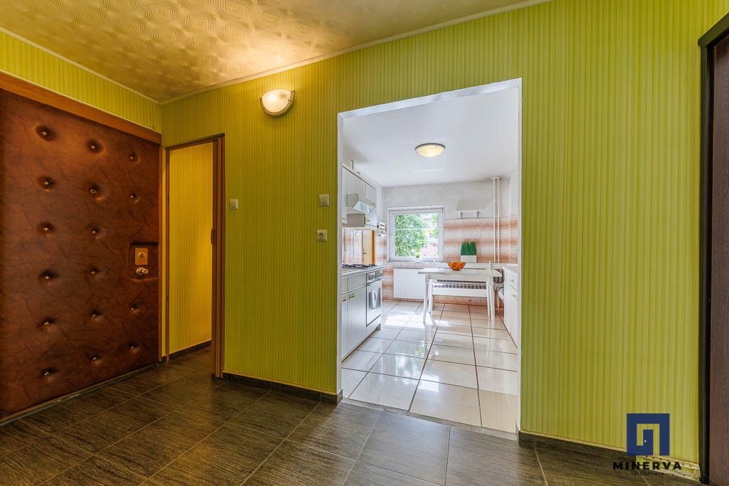 Apartament 4 camere cu garaj, etaj 1 - 91 mp, Zona Odobescu, Comision 0 - Poză 9