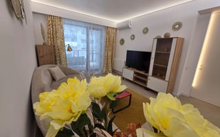 Pipera Aviatiei Cortina North - Poză 1