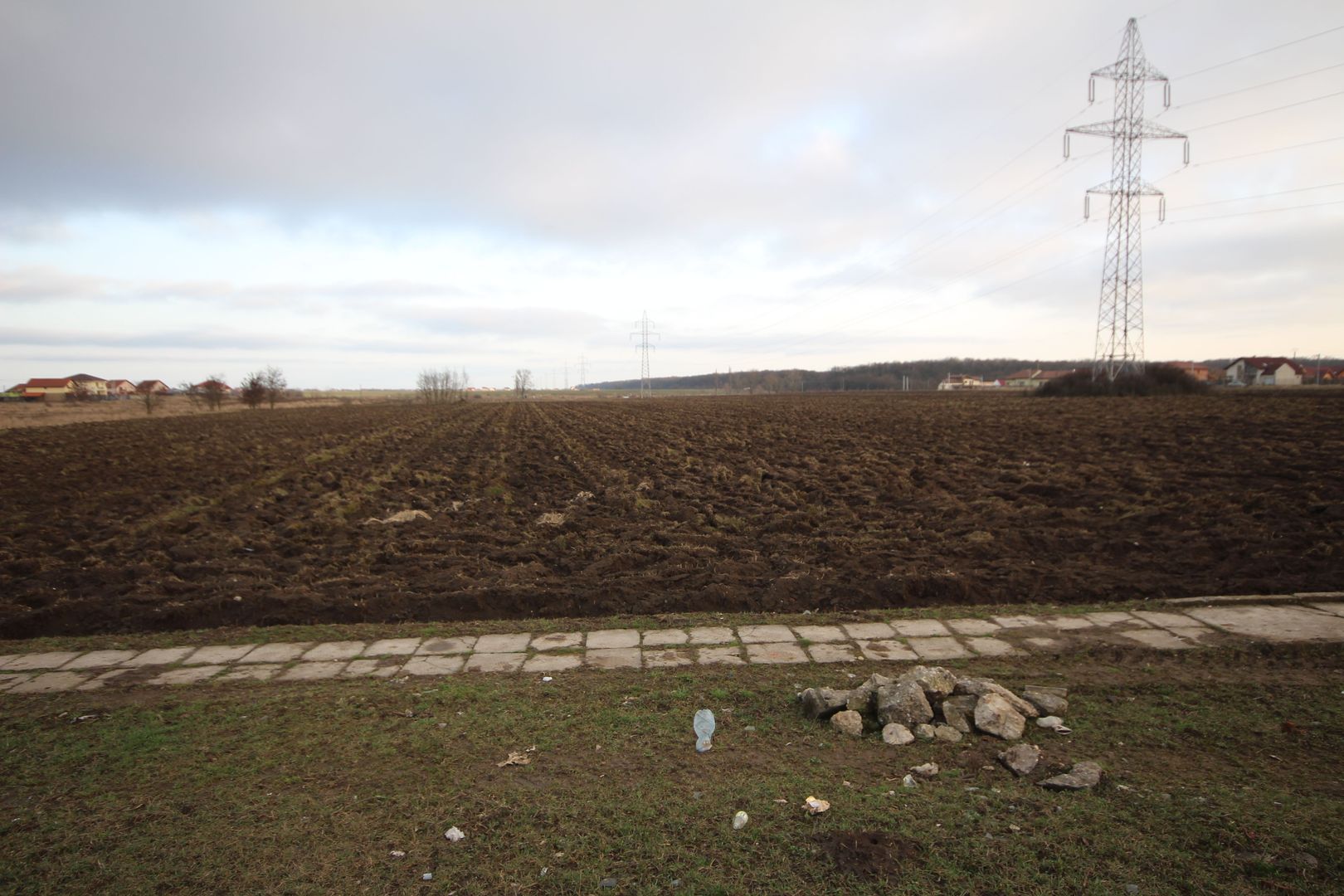 Teren pentru Hotel  in Dumbravita - Poză 3