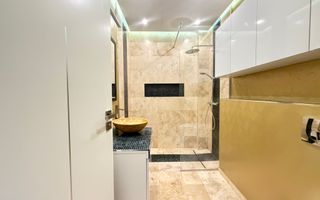 Apartament cu 2 camere si 2 balcoane + parcare subterana - Europa - Poză 6