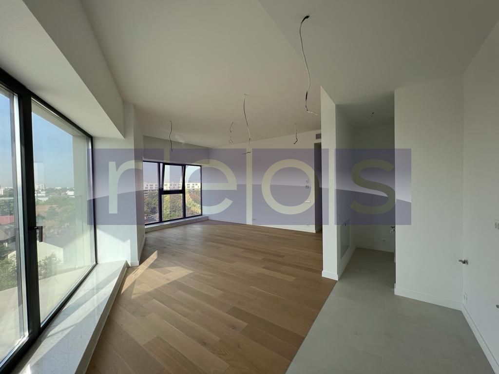 VANZARE 3 CAMERE || ONE VERDI PARK || ETAJ SUPERIOR - Poză 4