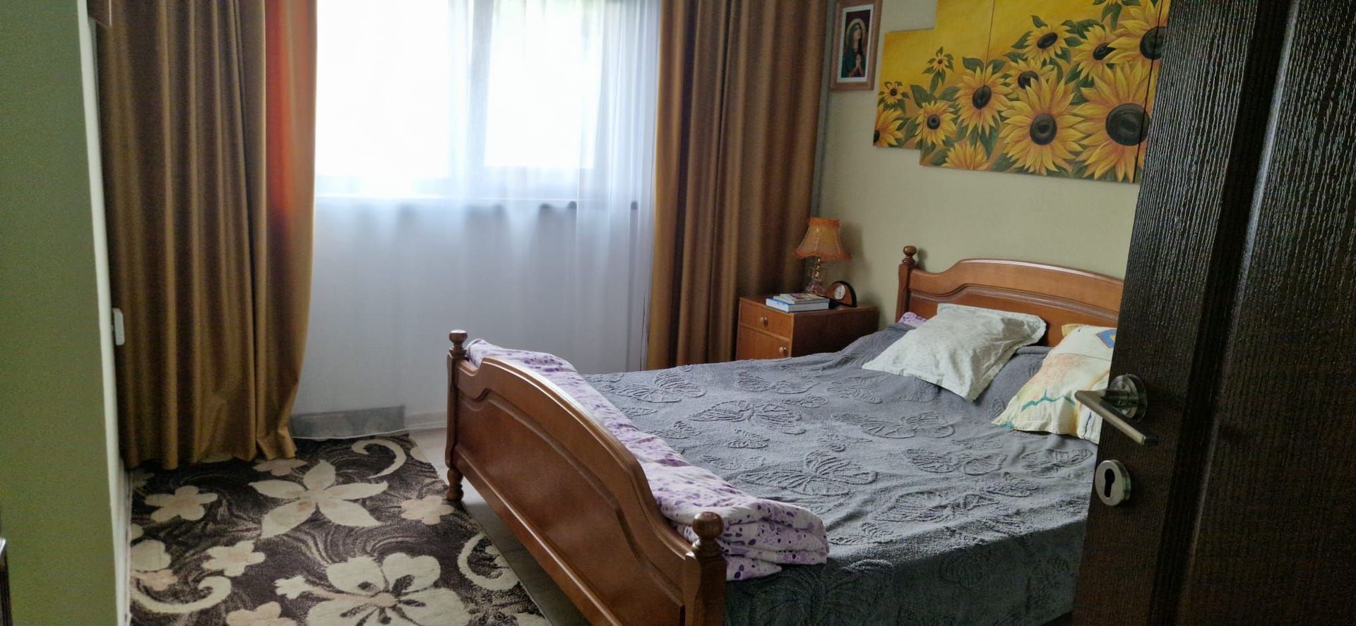 Casa si teren potential turistic Slatioara-Suceava - Poză 8