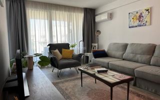 AP. 2 CAMERE- ROKA RESIDENCE, DOG-FRIENDLY, PARCARE INCLUSA, BLOC NOU - Poză 4