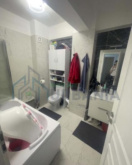 Apartament 2 camere în Panoramic Residence Valea Adanca, construcție 2021 - Poză 8
