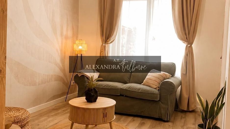 Apartament ultrafinisat I 1 camera I Ultracentral - Poză 1