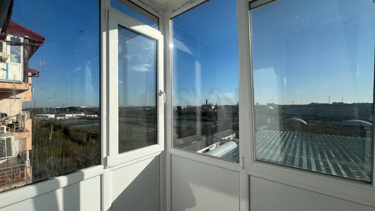 REA1025466 Apartament 2 camere I Vitan I Confort Park I De vanzare - Poză 10