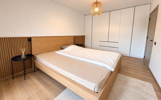 Apartament 2 camere, complet mobilat si utilat, in Sopor! - Poză 5