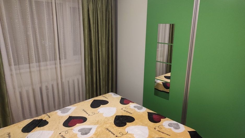 De vanzare Apartament 2 camere Gorjului - Poză 2