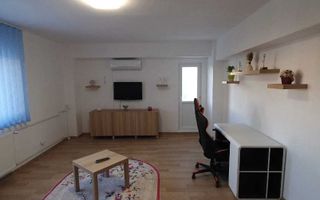 AP. 2 CAMERE AVIATIEI, BUCATARIE INCHISA, METROU, MOBILAT, COMISION 0% - Poză 2