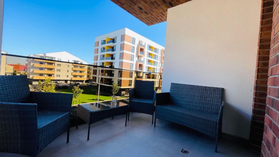 Apartament 3 camere | Florești – Str. Tineretului - Poză 13