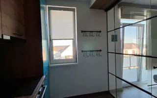 Apartament cu 3 camere, 2 bai si loc de parcare - Poză 14