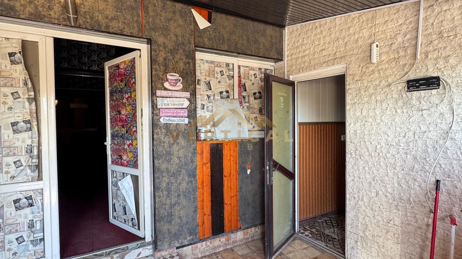 Spatiu comercial 150mp, excelent - stradal, Berceni. - Poză 4