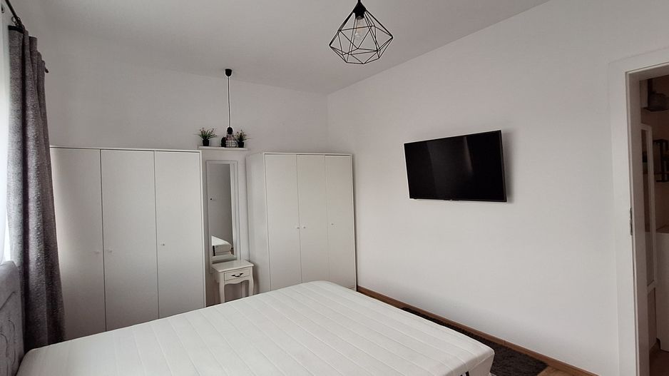 Duplex Parter cu 3 camere - Poză 6