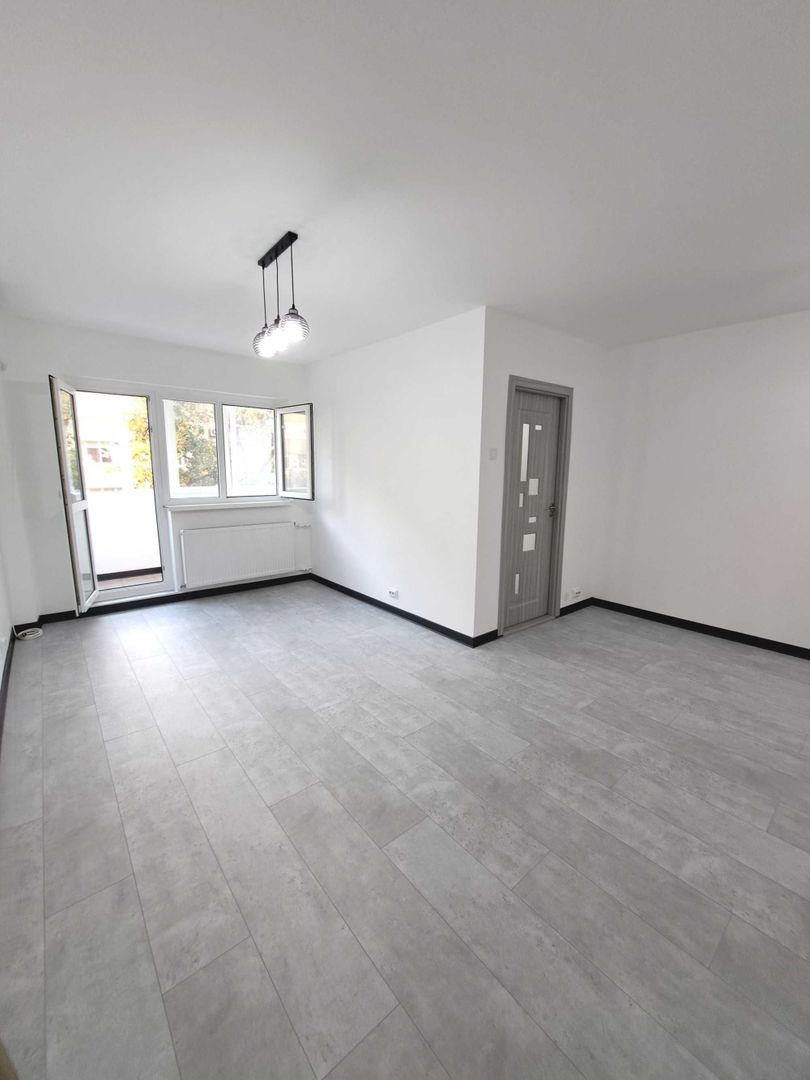 Garsoniera renovata de vanzare Lujerului Militari Veteranilor - Poză 2