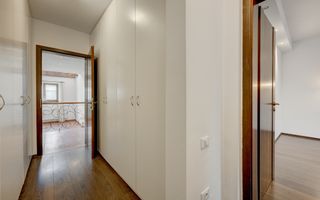 2 Vile individuale in Paradisul Verde P+M, caramida, ideal familii - Poză 56