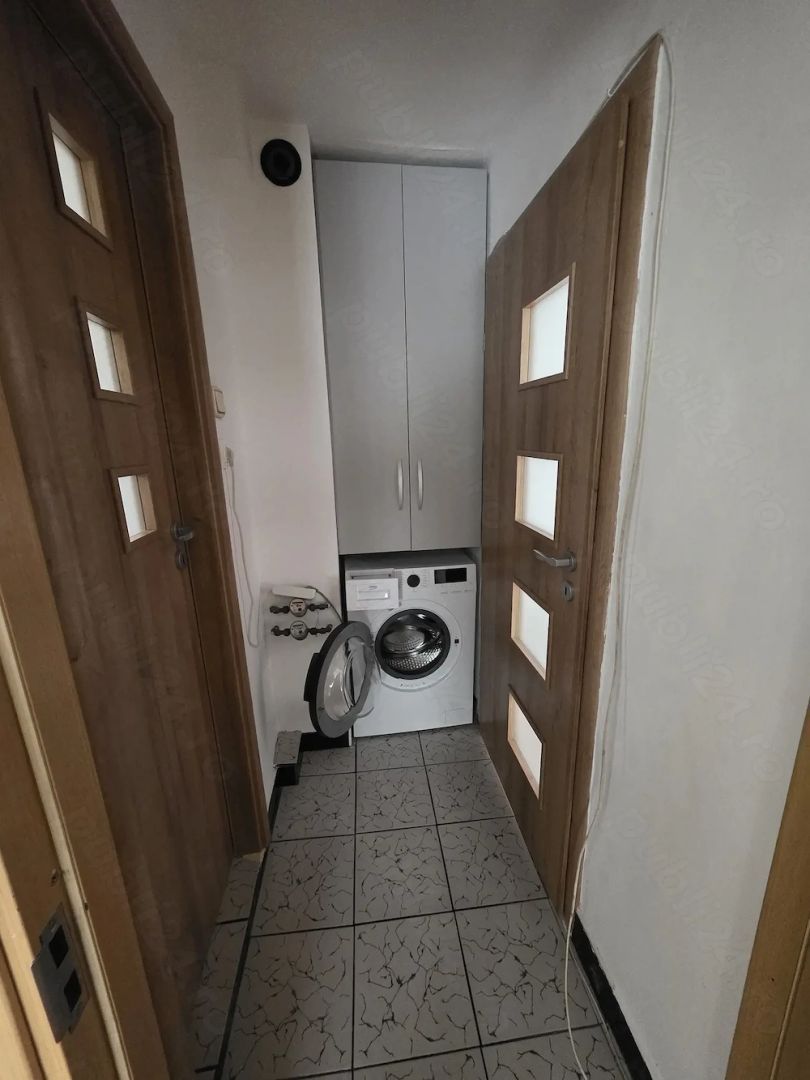 Apartament 3 camere Fizicienilor - Parc IOR | Parcare inclusa in pret - Poză 10