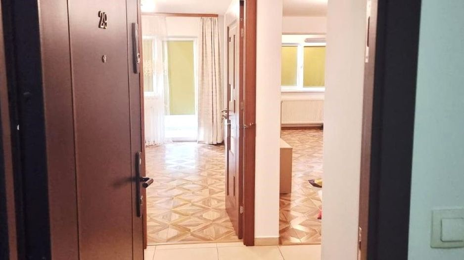 Apartament cu 2 camere | Metrou Nicolae Teclu | Theodor Pallady - Poză 13