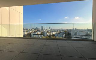 Apartament 2 Camere | One Herastrau Towers - Poză 7