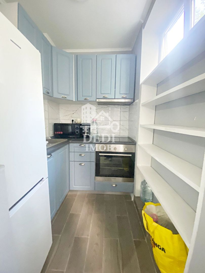 Apartament cu 2 camere de vanzare zona Rogerius, Oradea - Poză 5