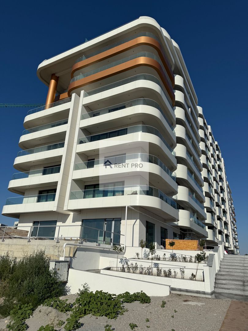 Studio 42 mp - Axxis Nova Resort & Spa - bloc Madrid finalizat - Poză 1