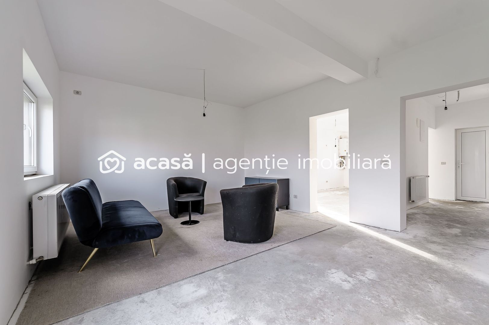 Casa noua, cu 3 dormitoare in Gai Comision 0% - Poză 12