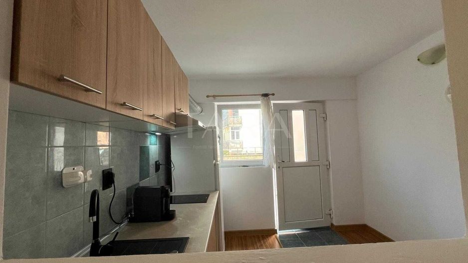 Garsoniera Gheorgheni 30mp. - Poză 5