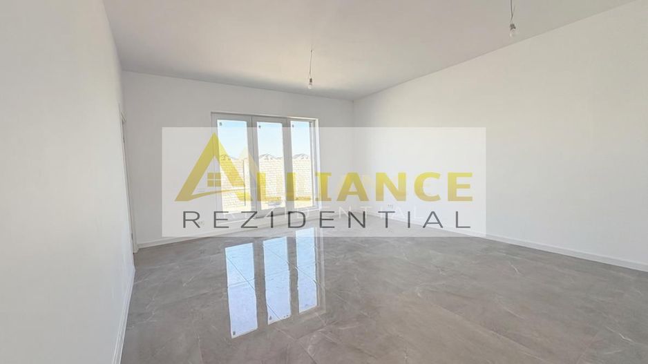 Casa individuala - 4 camere - 108 mp utili - Miorita - Poză 5