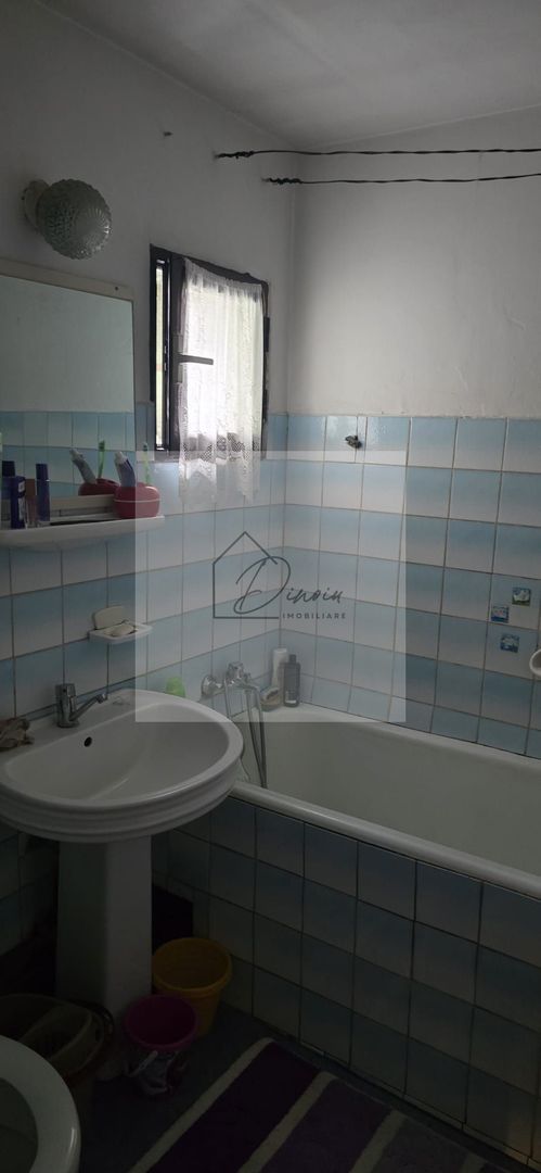 3 camere 2 bai 2 balcoane Militari I 7 min Metrou Pacii I COMISION 0% - Poză 12