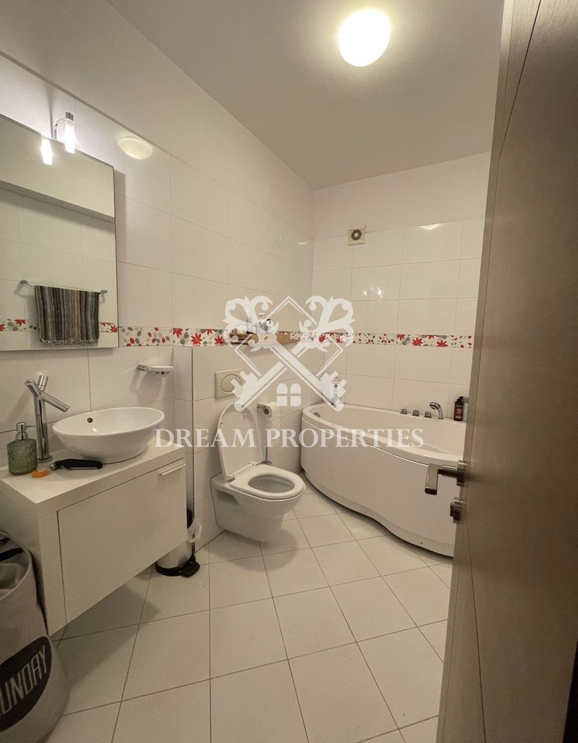 Apartament 2 camere, parcare, balcon, Bonjour Residence, Buna Ziua - Poză 5