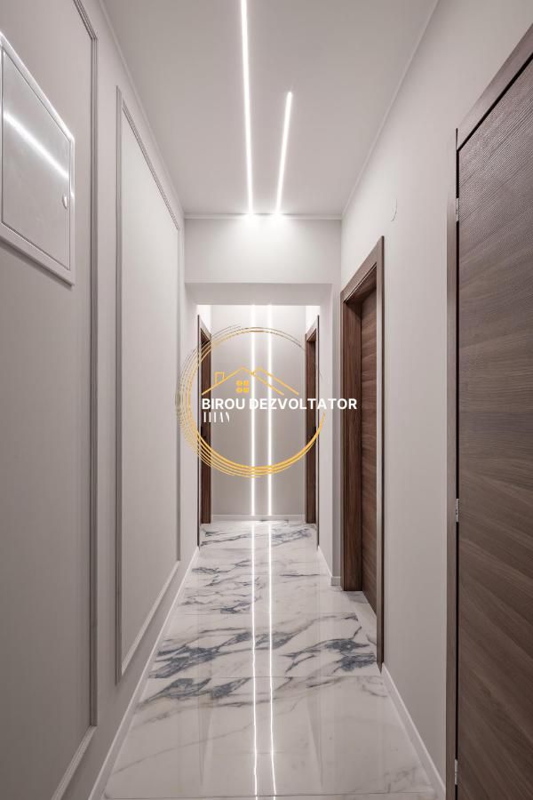 Proiect Modern Parcare bonus STB PARC Metrou Teclu Ikea Pallady PROMO - Poză 5