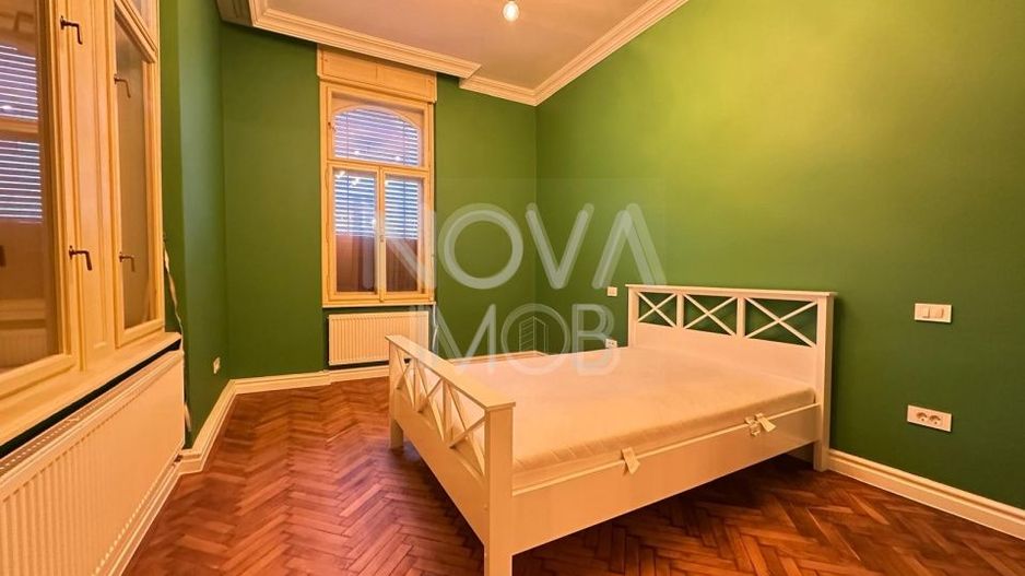 Apartament 4 camere ultracentral pentru inchiriat - Poză 5