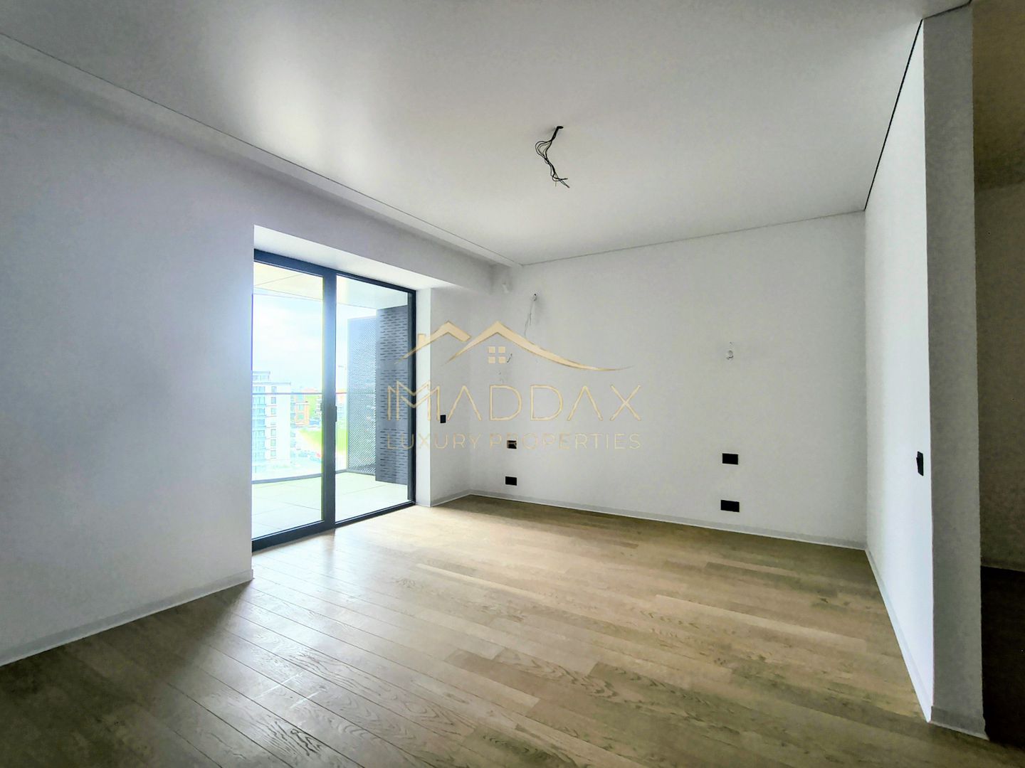 Apartament LUX 4 camere // vedere panoramica // Floreasca - Poză 13
