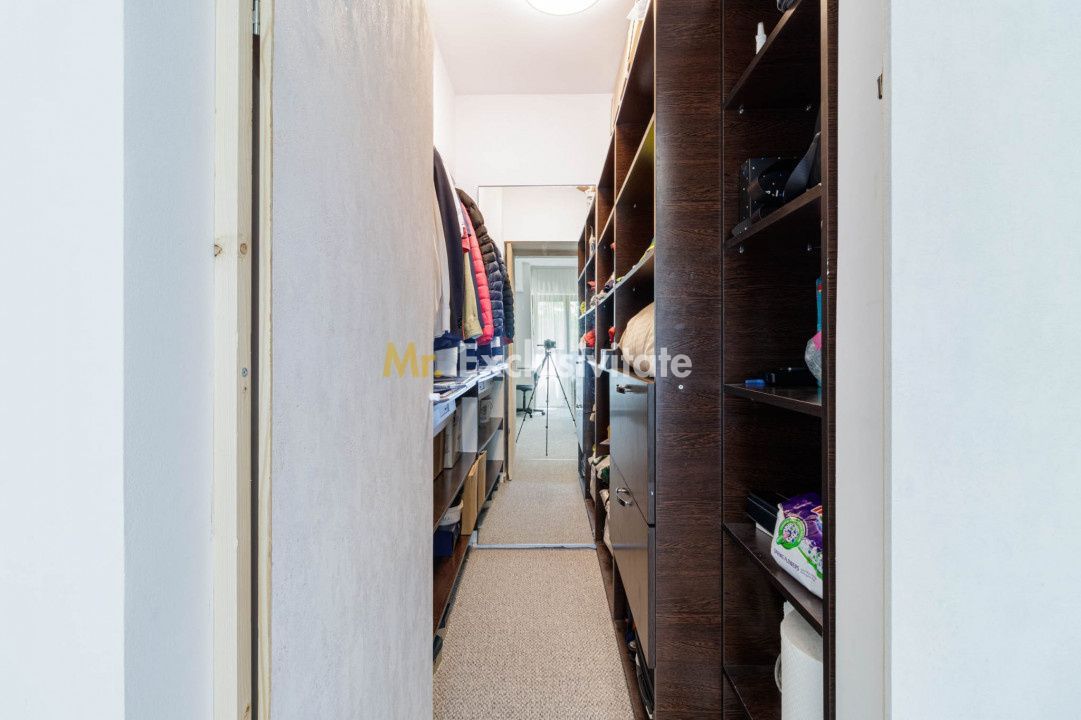 Apartament 2 camere complet mobilat și utilat - Poză 5