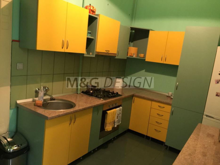 Apartament 2 camere  Traian - Poză 3