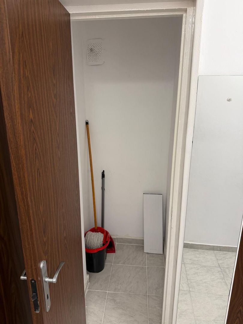 AP. 2 CAMERE - APARATORII PATRIEI, BLOC REABLITAT, METROU 10 MINUTE - Poză 8