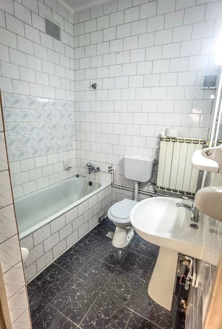 Garsonieră de închiriat Crângași - Poză 9