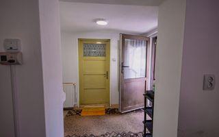 Casă Individuală | 110 Mp Utili | 810 Mp Teren | Miercurea Sibiulu - Poză 1