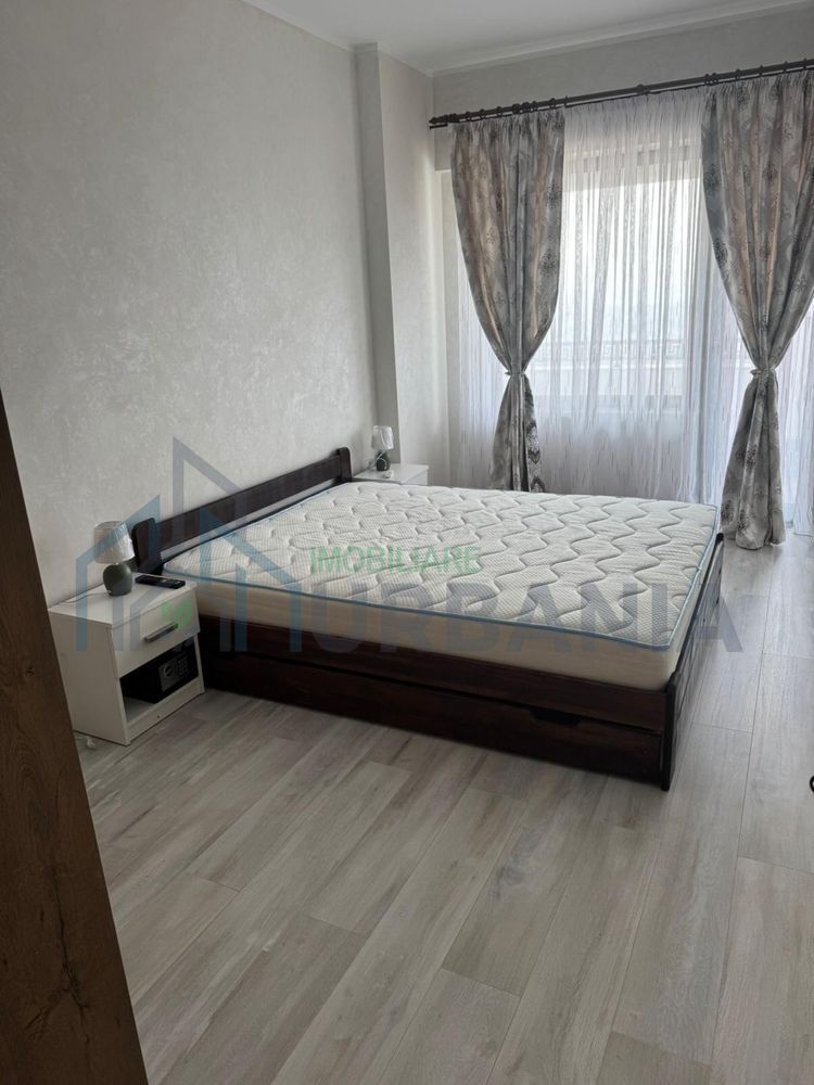 Apartament 2 Camere Royal Town - Poză 6