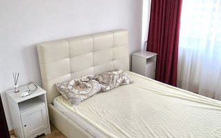 🌳 Închiriez Apartament cu 2 camere spațios, 57 mp, 8 min metrou Titan - Poză 8