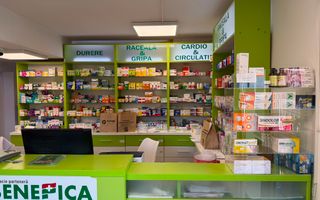 Spațiu comercial de închiriat | Șelimbăr | vad pietonal - Poză 2