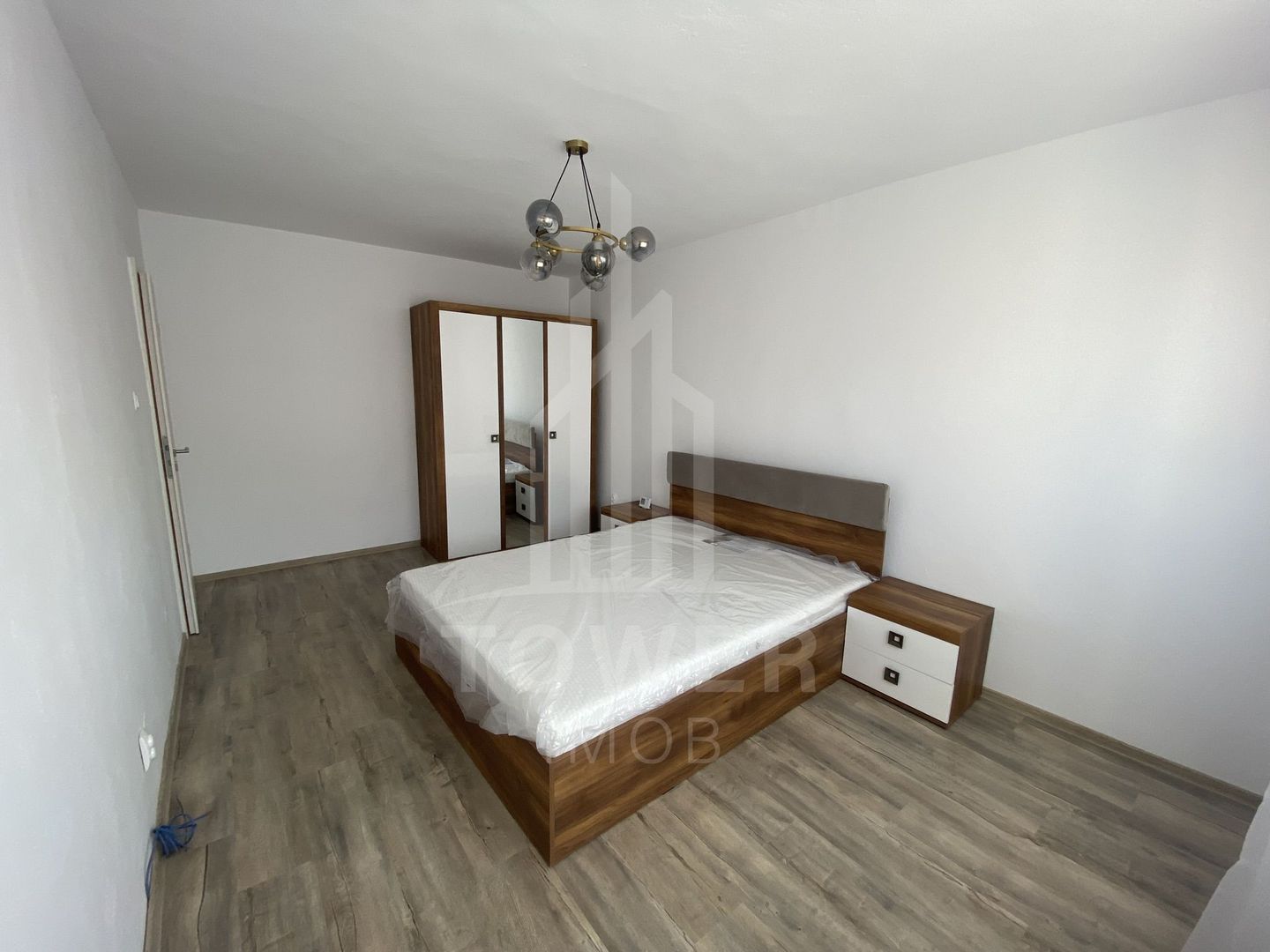 Apartament 3 camere | 2 băi | Prima închiriere | Vasile Aron - Poză 5