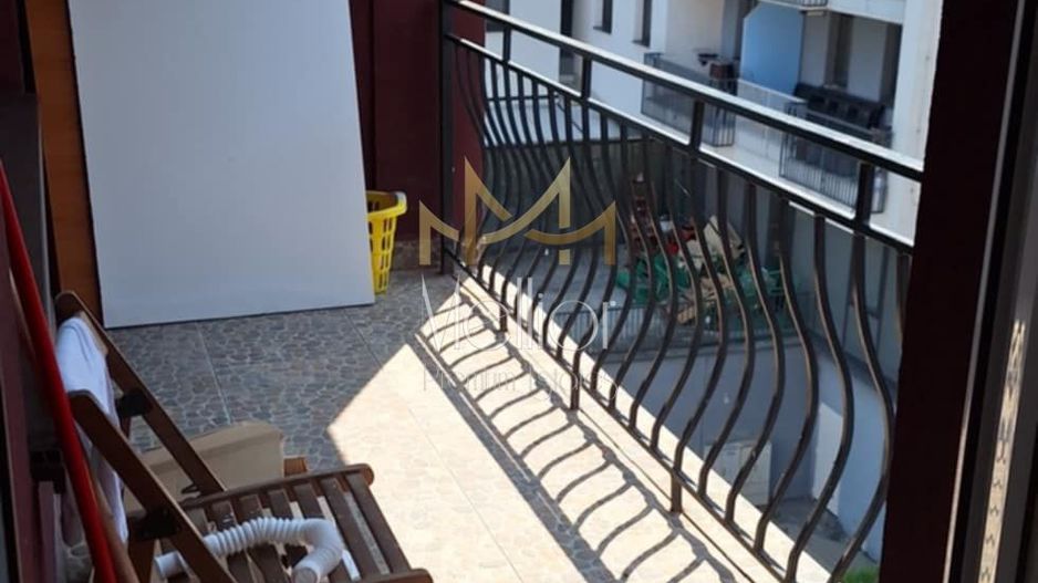 Apartament 1 camera Borhanci, Balcon, renovat, decomandat - Poză 7