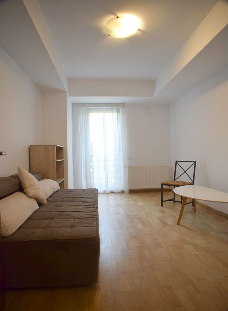 Apartament modern- 3 camere 90 mp  + 2 locuri de parcare - comision 0 - Poză 10