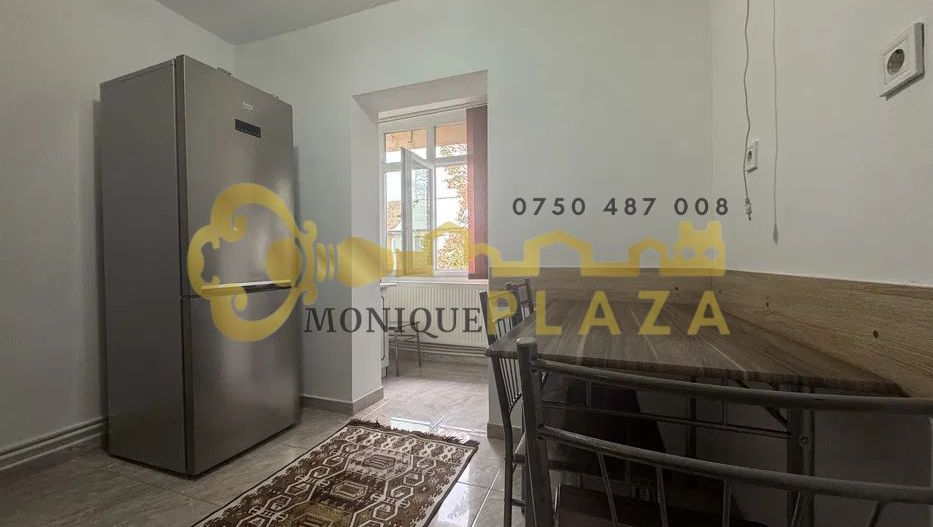 2 Camere | Zona fullacces | Mobilat | Utilat | - Poză 2