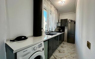 2 camere open space, Modern, Mega Image, Zona Cetatii, Floresti - Poză 4