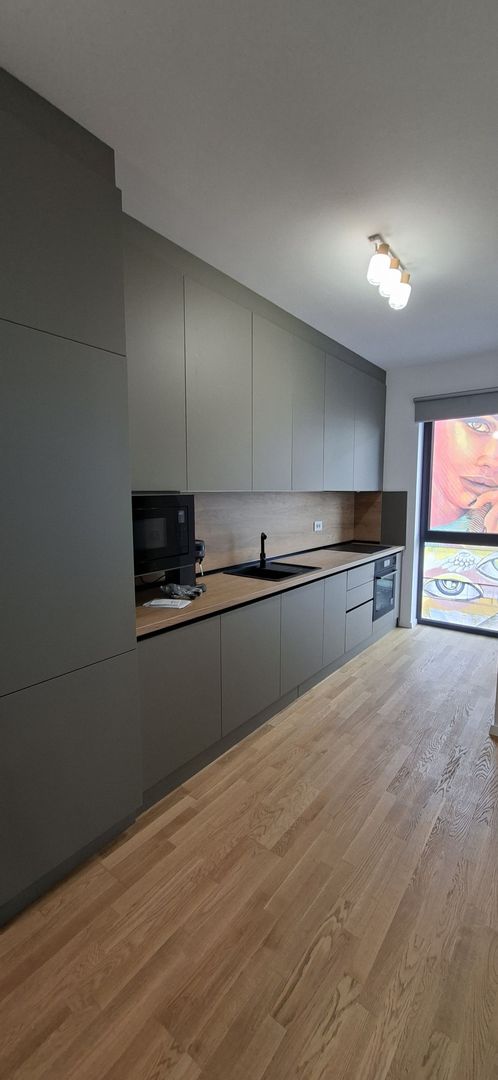 Apartament la Paltim + loc de parcare subteran - Poză 8