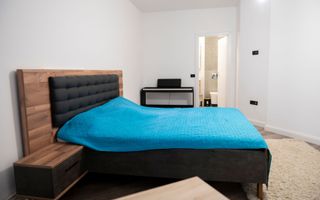 Apartament cu 3 camere si terasa de 49mp, Tomis Nord- Constanta - Poză 11