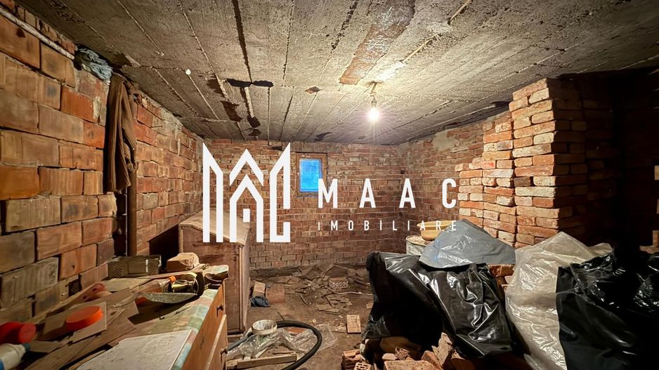 Casa individuala 3 camere | Pivnita | Pod | Curte | Lupeni - Poză 12