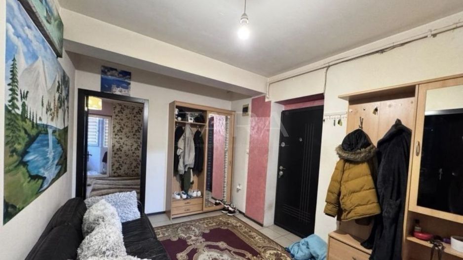 Apartament 4 camere Floresti, zona Cetatea Fetei - Poză 2