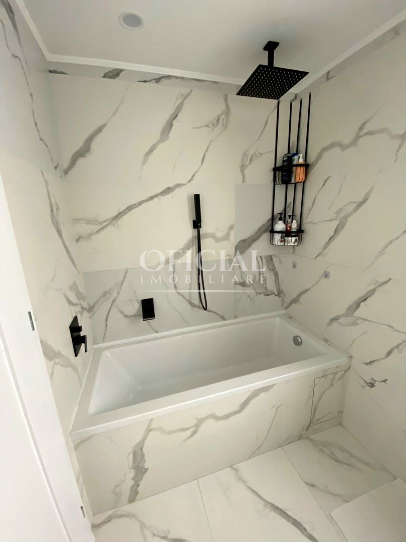 Apartament 3 Camere-65mp | Etaj 2 | 2 Bai | 2 Parcari | Parcul Poligon - Poză 9